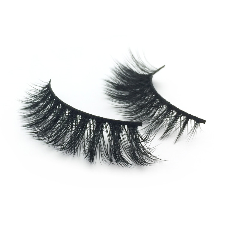 Eyelash Manufacturer Wholesale Premium 3d Silk Eyelashes Y1